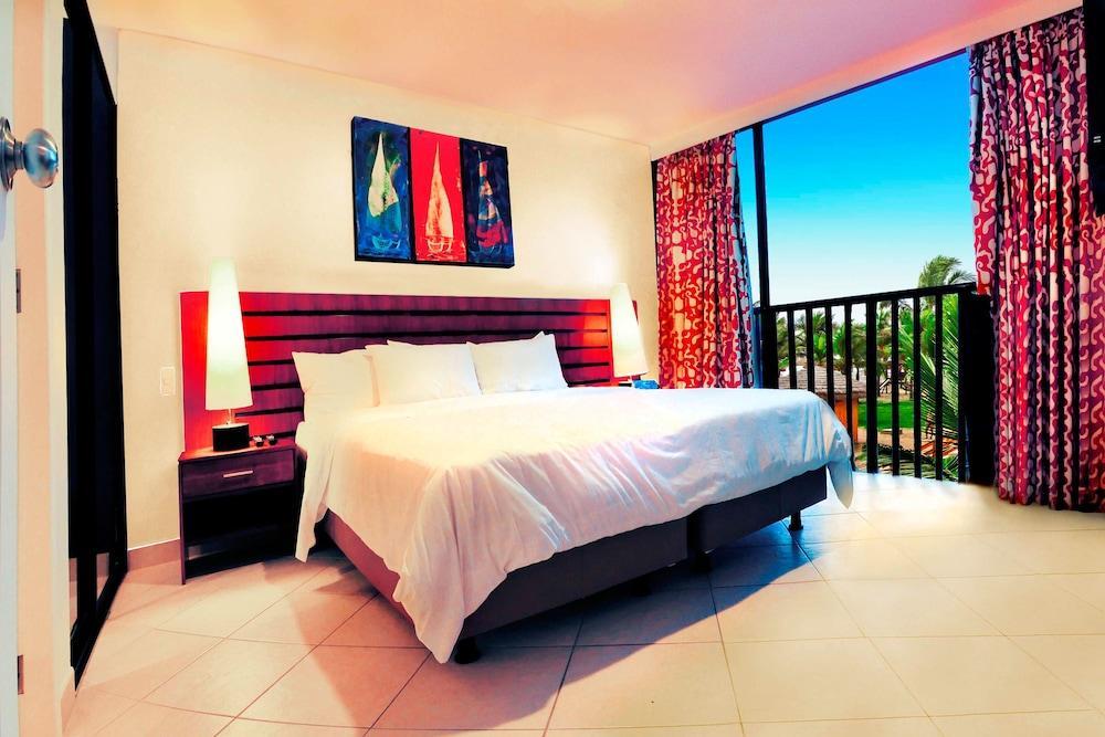 Royal Decameron Punta Centinela Ballenita Luaran gambar