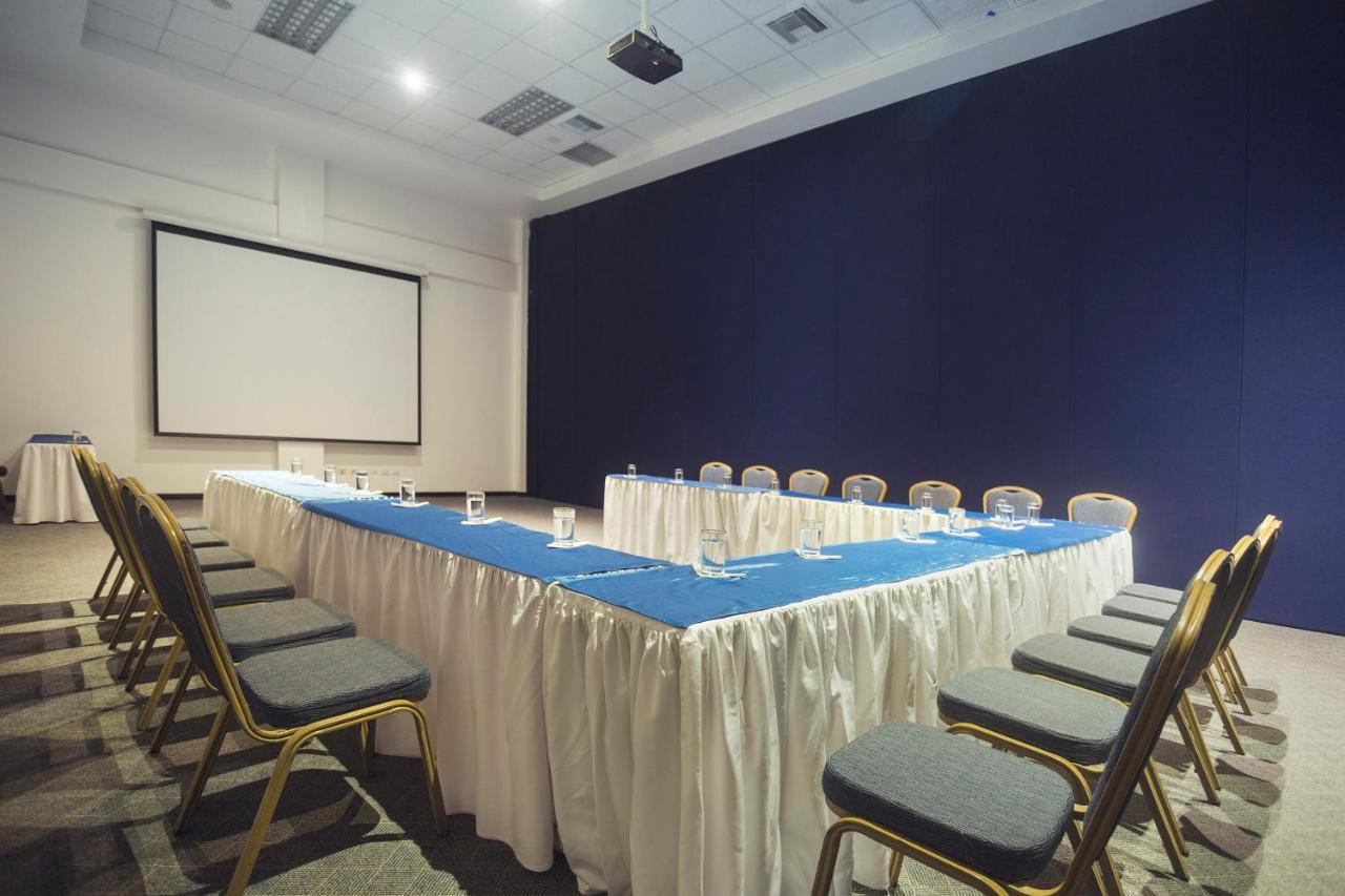 Royal Decameron Punta Centinela Ballenita Luaran gambar