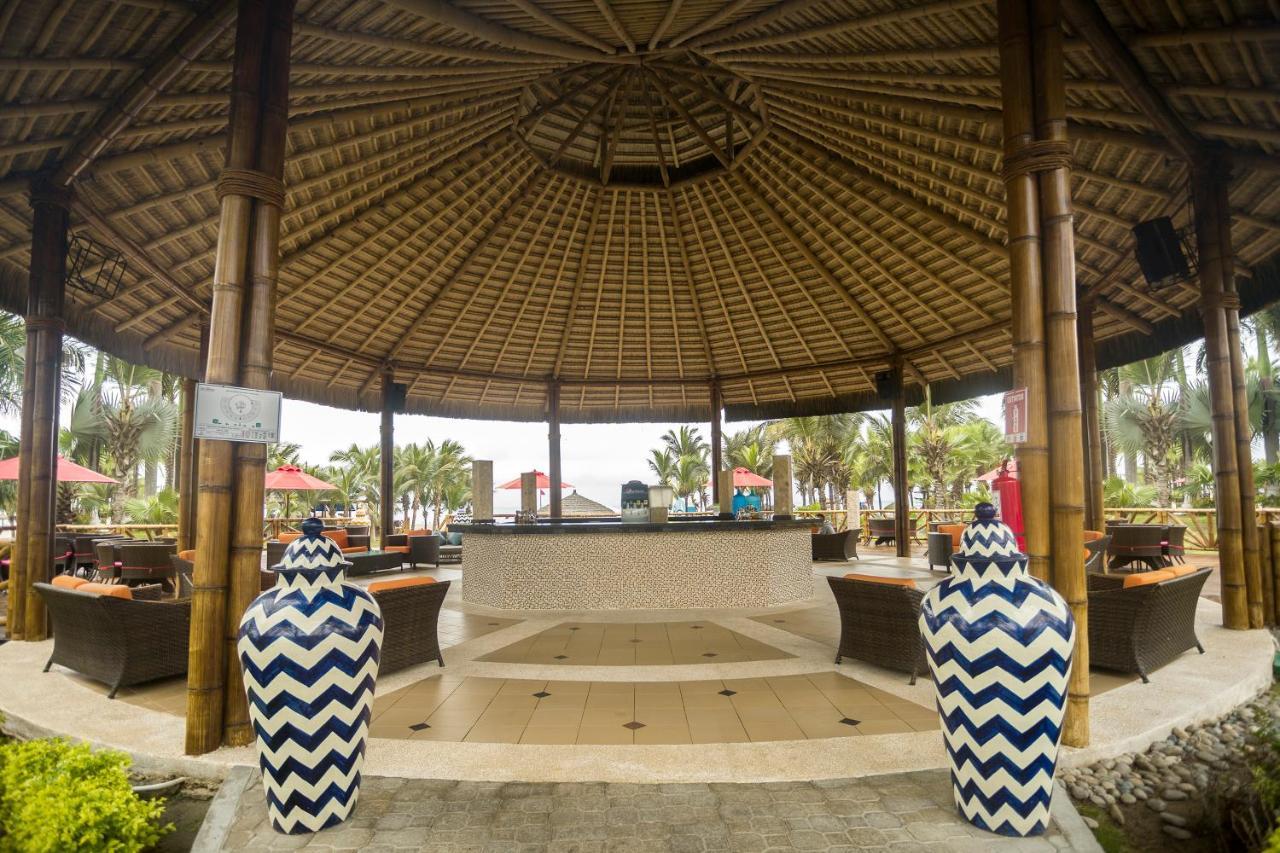 Royal Decameron Punta Centinela Ballenita Luaran gambar