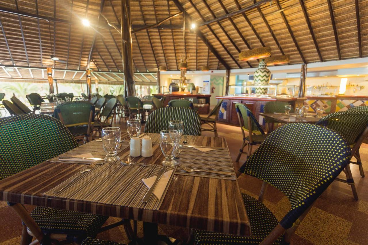 Royal Decameron Punta Centinela Ballenita Luaran gambar